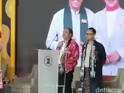 Konsep 'Pelita' Jeje-Ronal untuk Mengatasi Intoleransi di Jabar